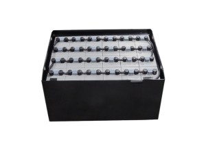 迅炬電動叉車電池VCI505 斗山B18T鉛酸倉儲搬運(yùn)車電池48V505AH價(jià)格